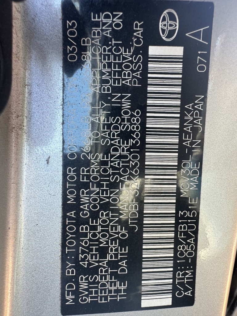 Pacific Auto Auction 2025.10.28.IMG_0388.JPG