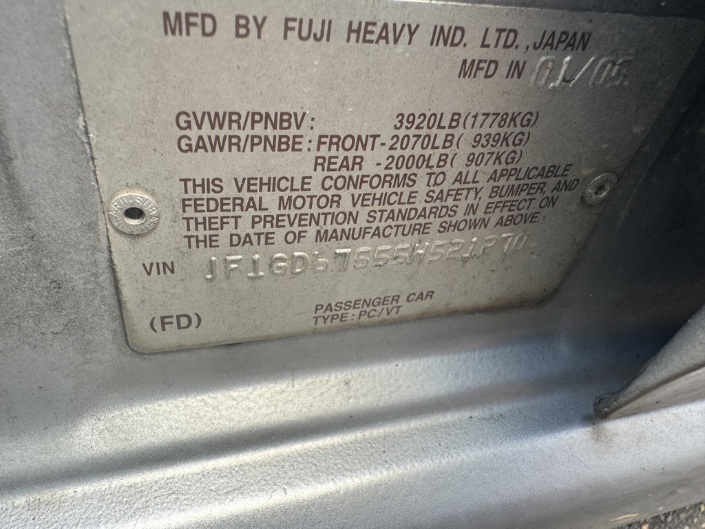 Pacific Auto Auction 2025.10.21.IMG_0187.JPG