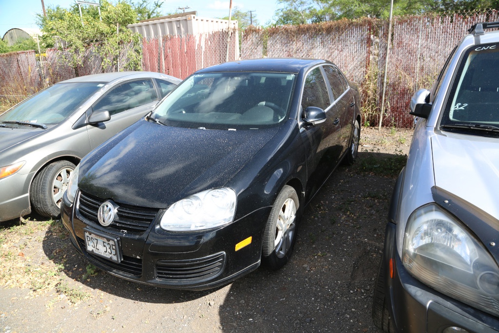 VOLK Jetta 2007 PSZ535