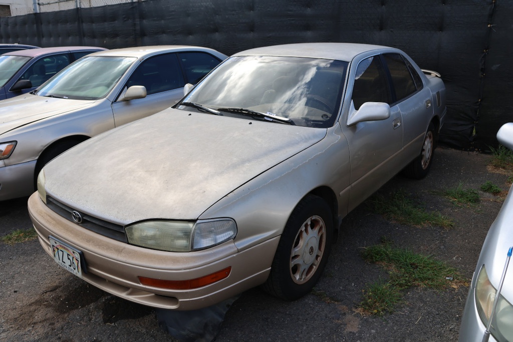 TOYT Camry 1994 FTZ567