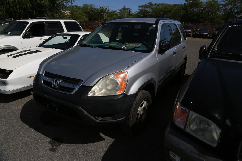 HOND CRV 2004 NGD595-7