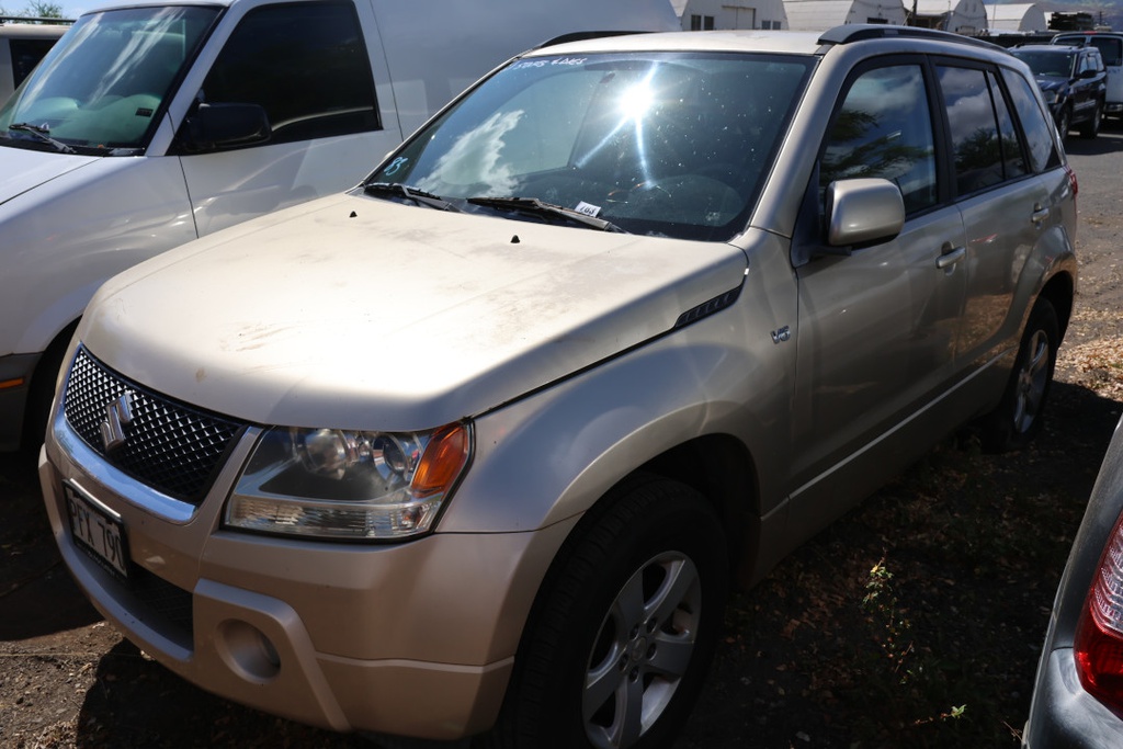 SUZI Grand Vitara 2006 PFX790-33