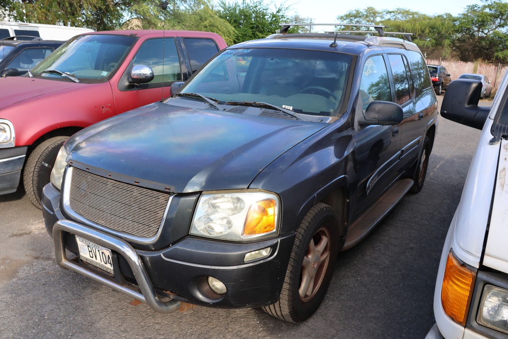 GMC Envoy XUV 2004 BV104-44