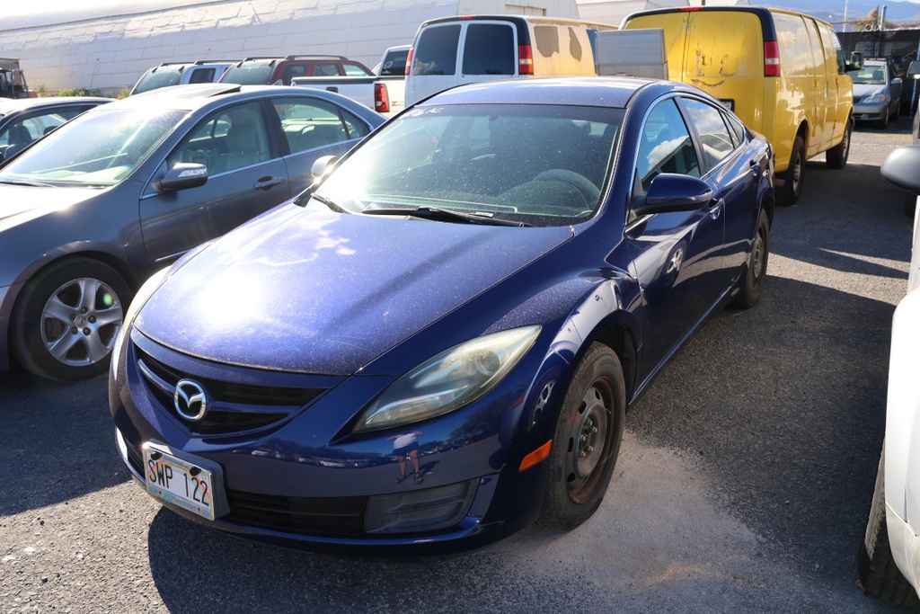 MAZD 6 2011 SWP122