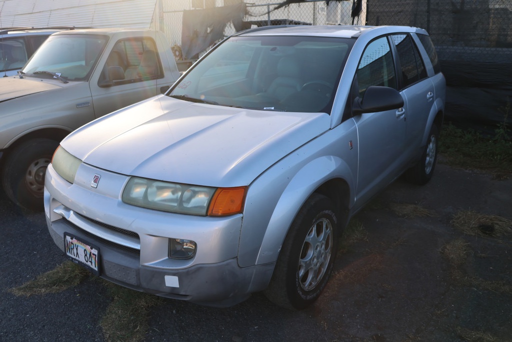 STRN Vue 2004 NRX847-55