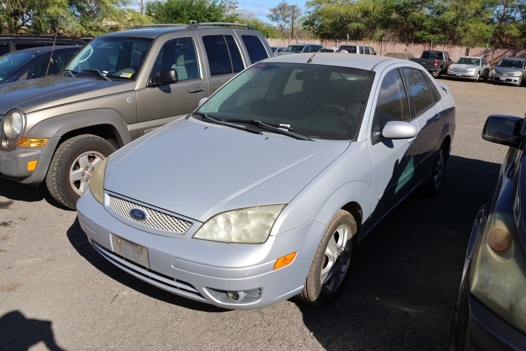 FORD Focus 2005 RNX723