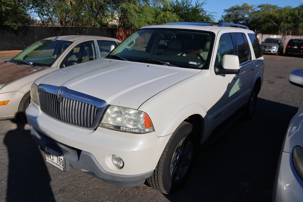 LINC Aviator 2004 NNJ763