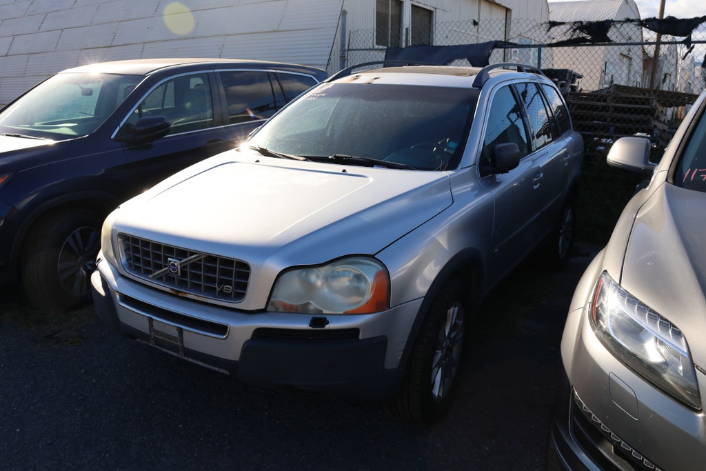 VOLV XC90 2005 RDF365