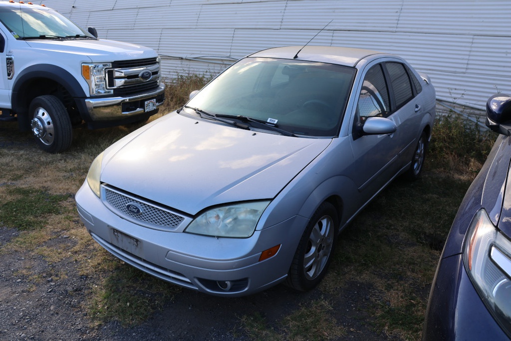 FORD Focus 2005 RNX723-88