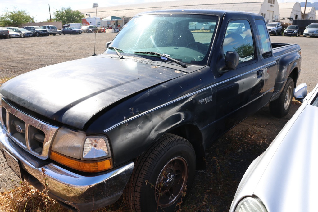 FORD Ranger 1999 PSF523