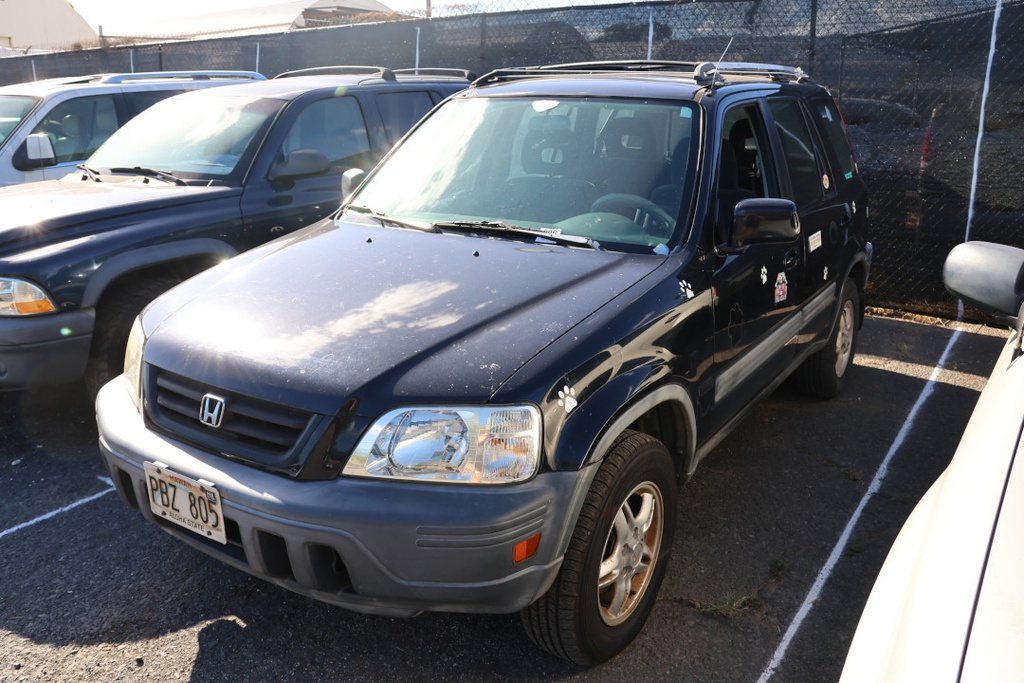 HOND CRV 2000 PBZ805