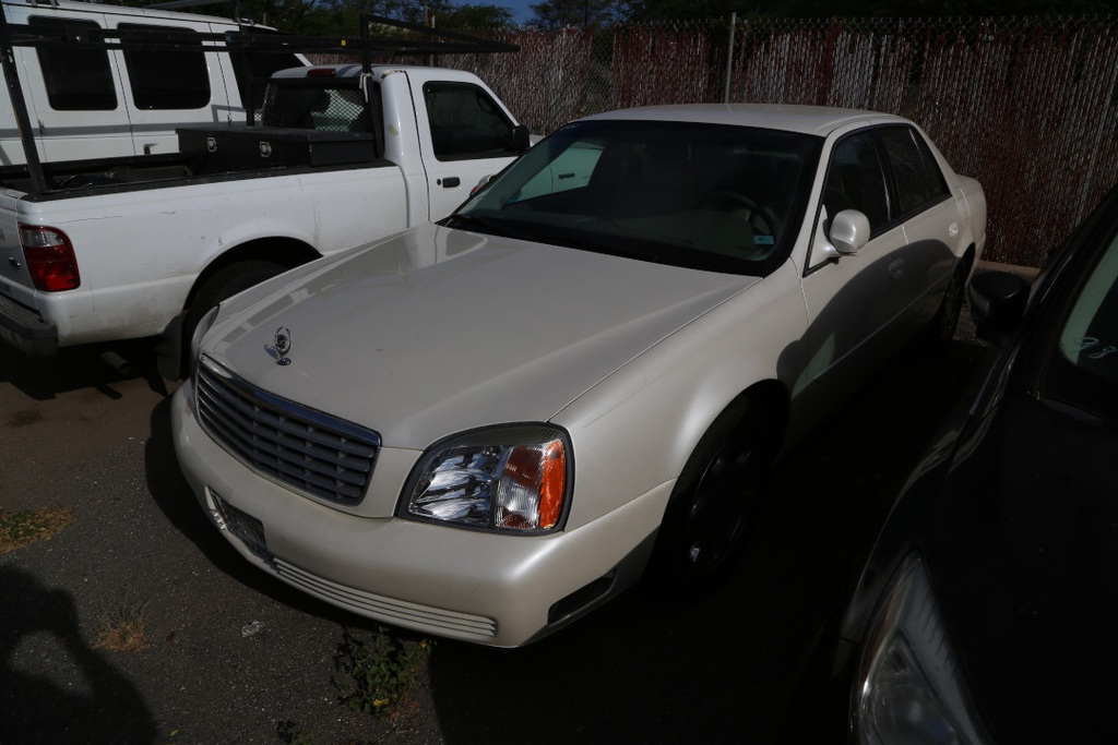 CADI Deville 2000 JGG185