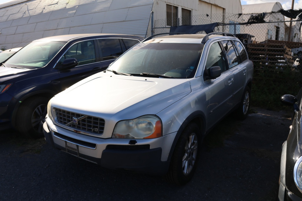 VOLV XC90 2005 RDF365-88