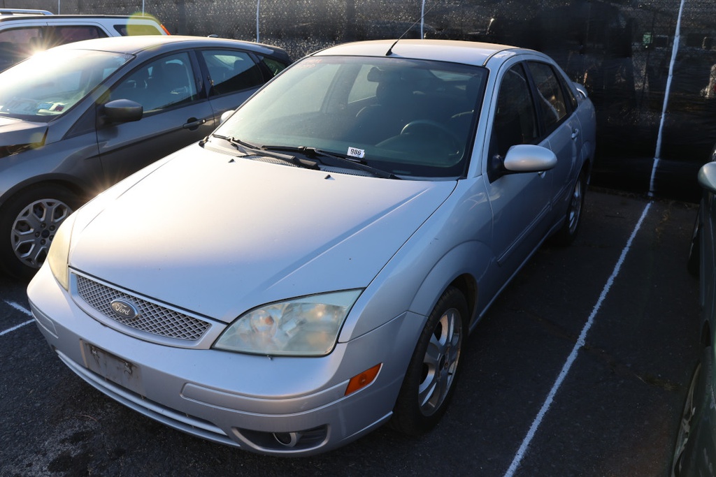 FORD Focus 2005 RNX723-99