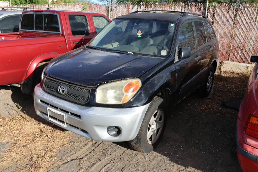 TOYT Rav4 2004 TRE314