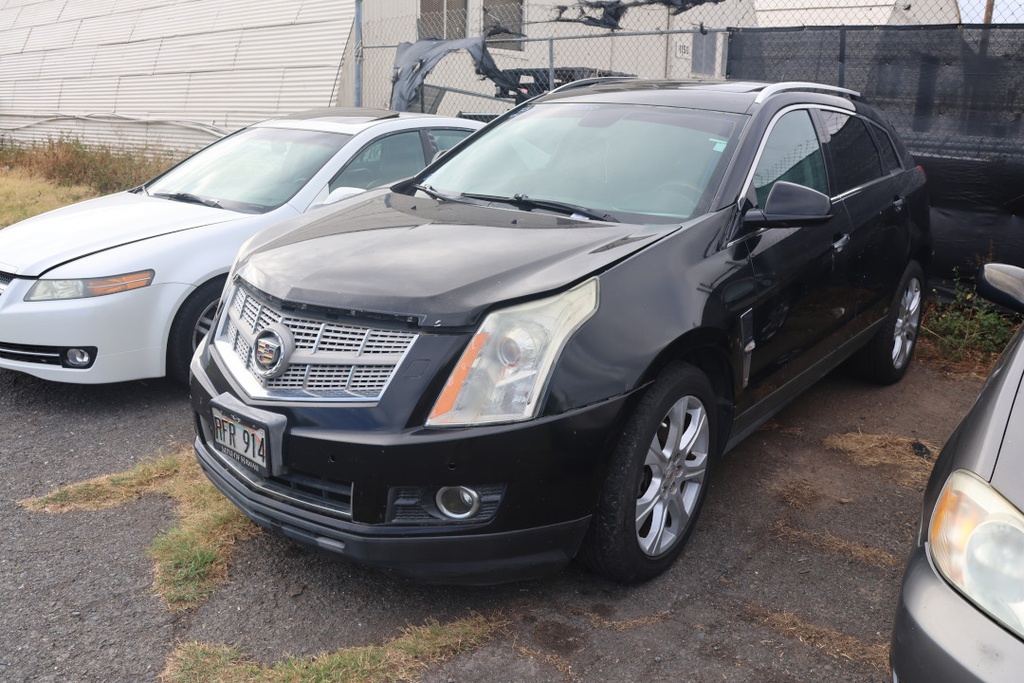 CADI SRX 2010 RFR914