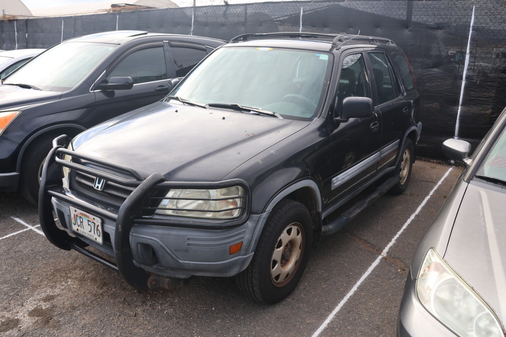 HOND CRV 1999 JCR576