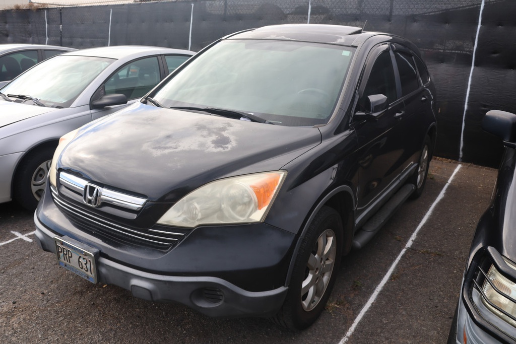 HOND CRV 2007 PRP631