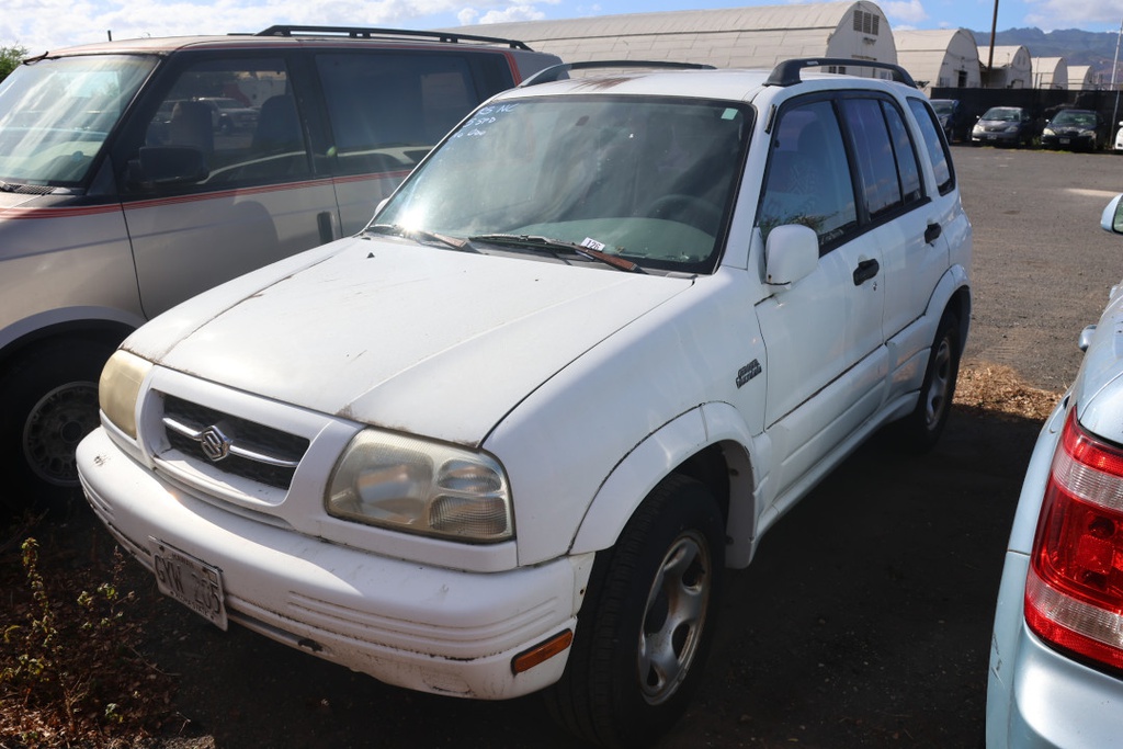SUZI Grand Vitara 1999 GYW205