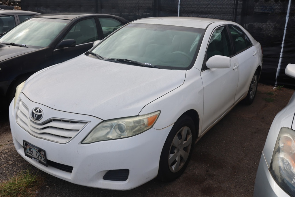 TOYT Camry 2011 RJB093
