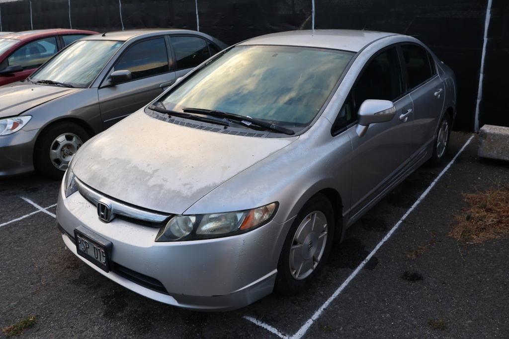 HOND Civic Hybrid 2008 PSP015-44