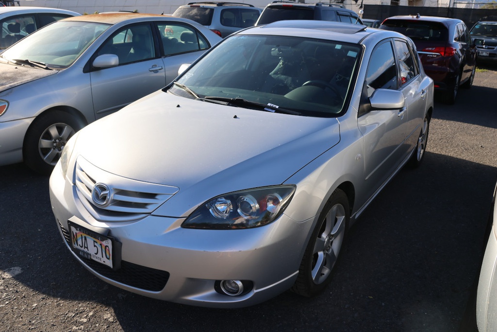MAZD 3 S 2004 NJA510