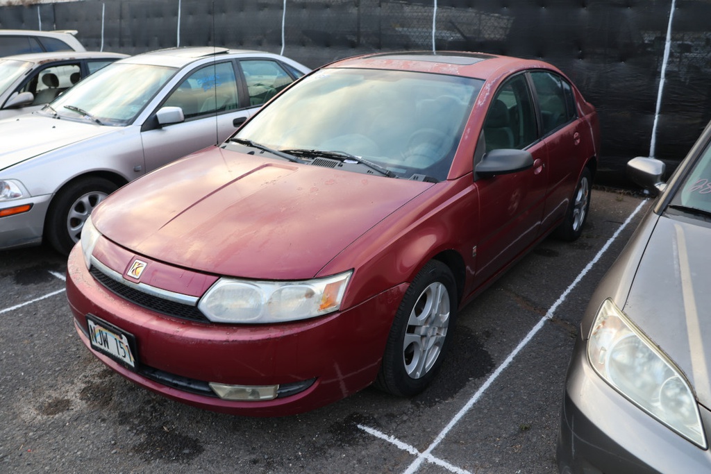 STRN Ion 2004 NJW151