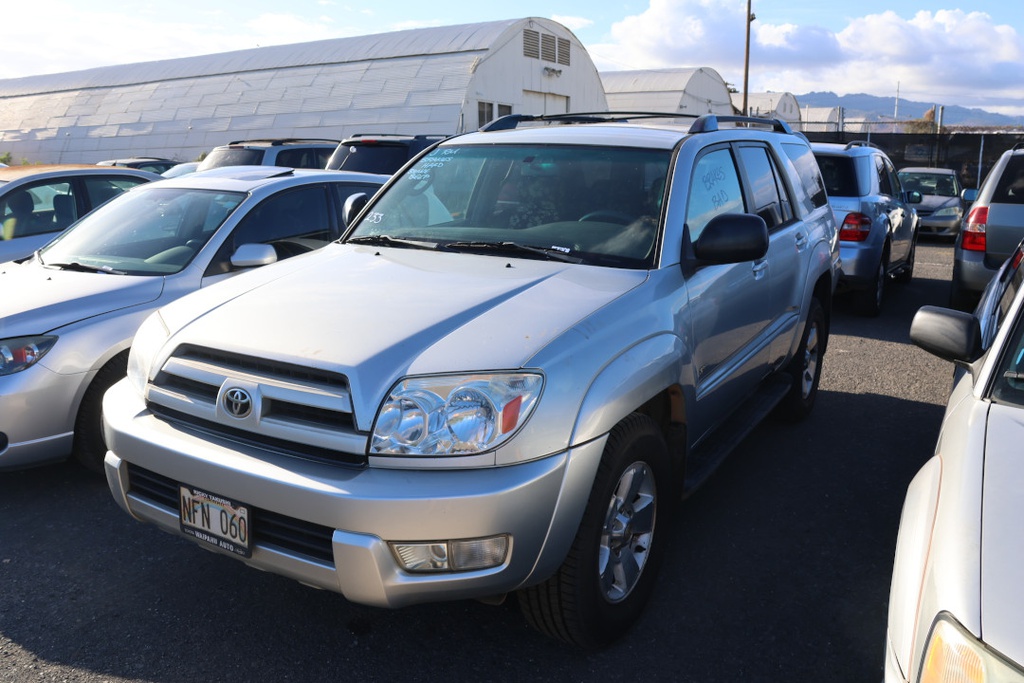TOYT 4Runner 2004 NFN060