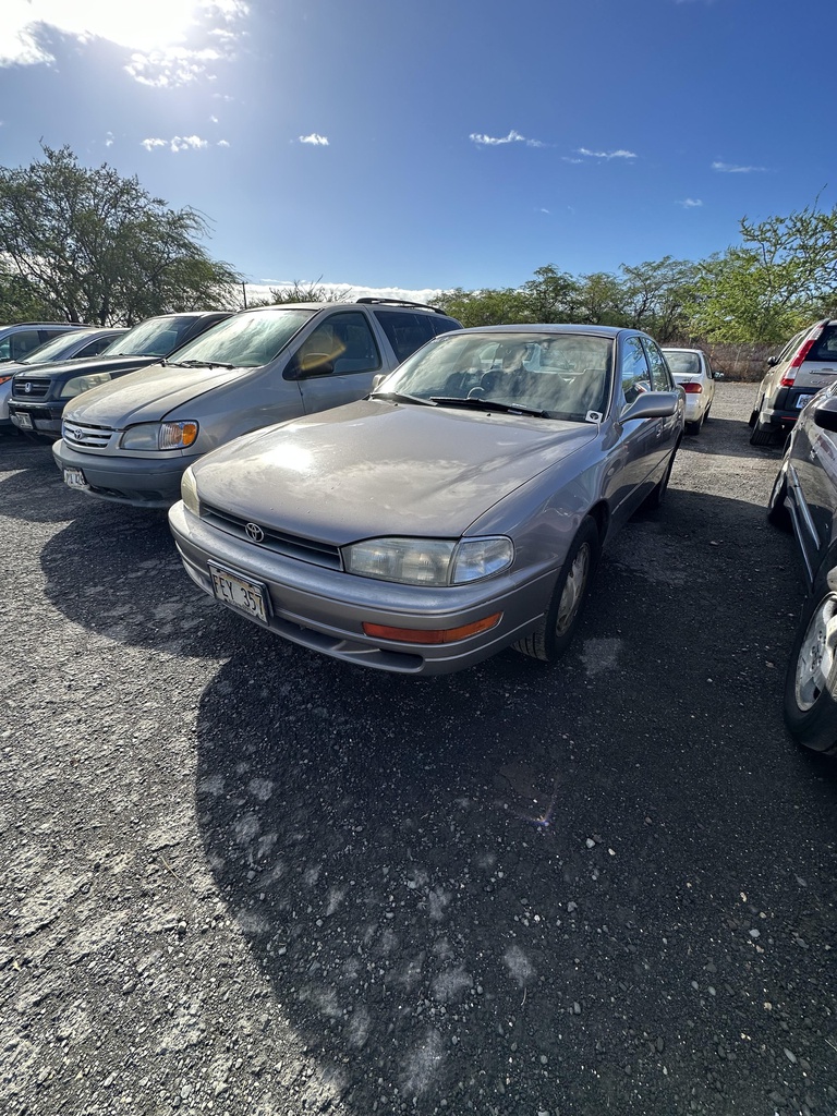 TOYT Camry 1994 FEY357