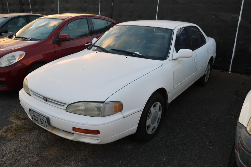 TOYT Camry 1995 GCC671