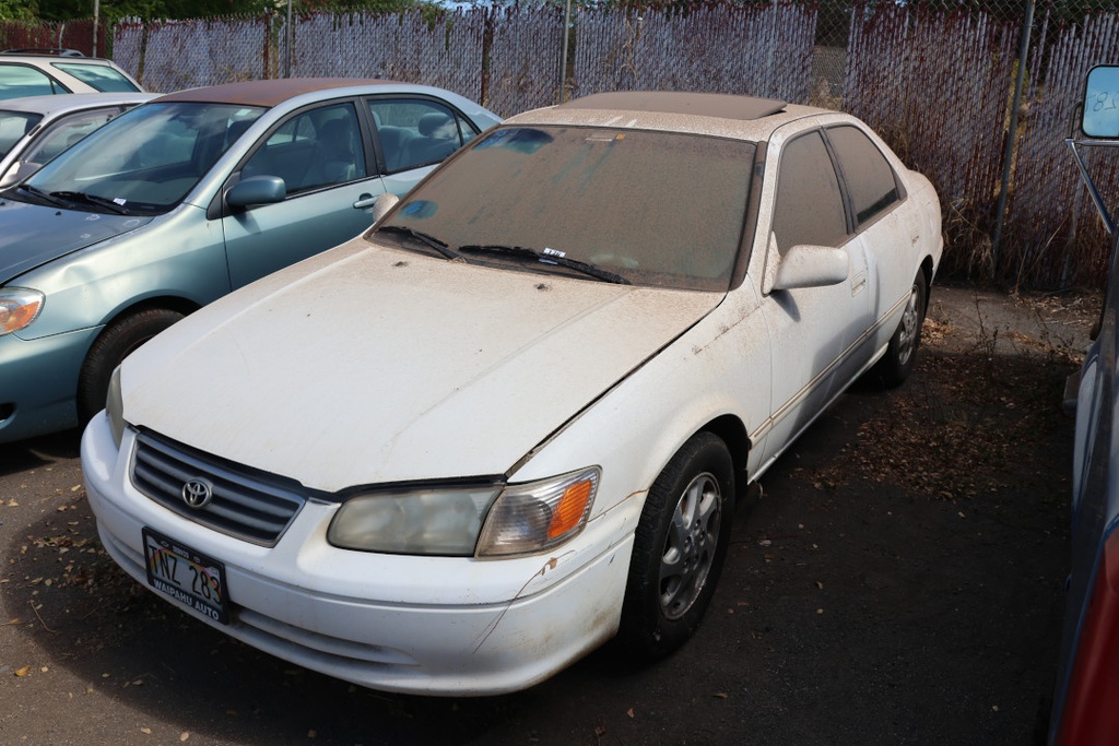 TOYT Camry 2000 TNZ283