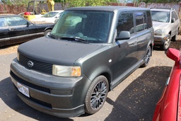 TOYT Scion XB 2005 WJS563