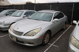 LEXS ES330 2004 NGA914