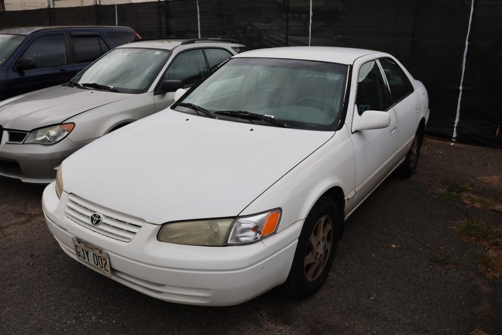 TOYT Camry 1997 GJY002