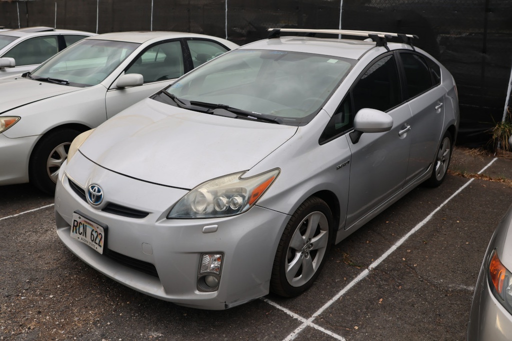 TOYT Prius 2010 RCN622