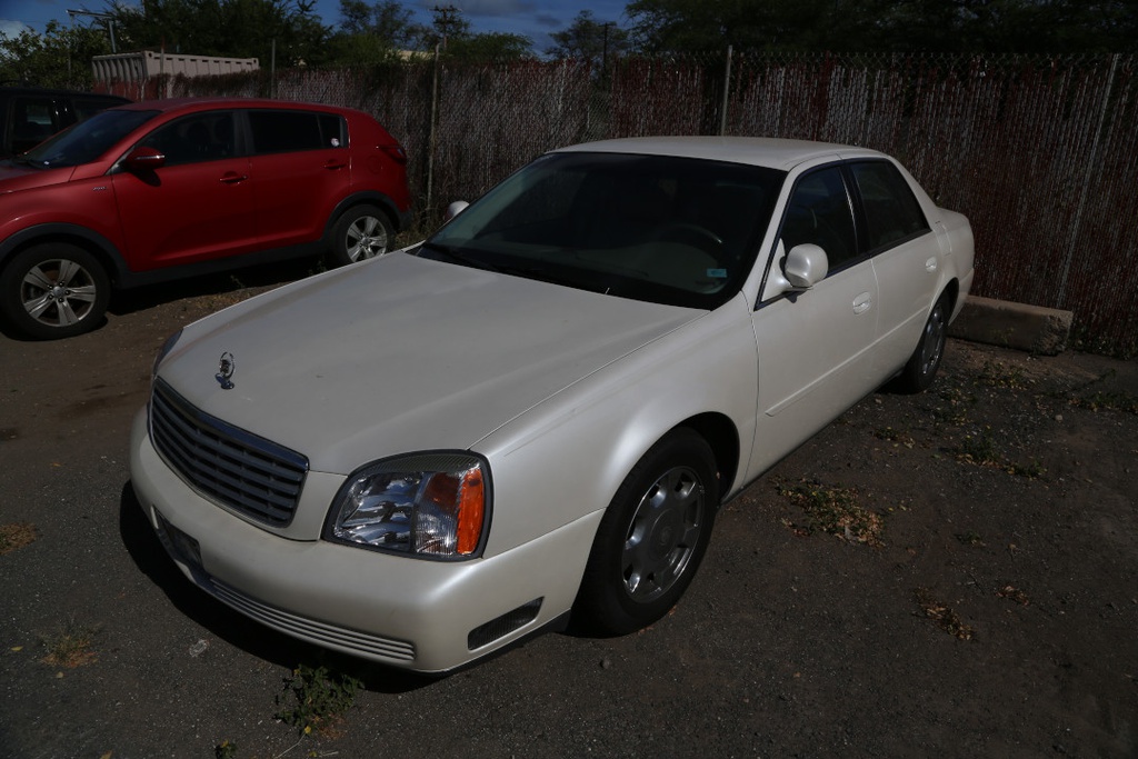 CADI Deville 2000 JGG185-9