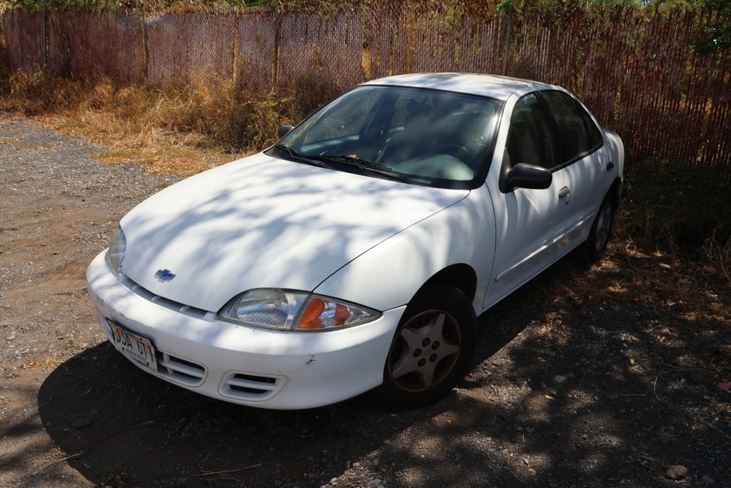 CHEV Cavalier 2000 JJA671