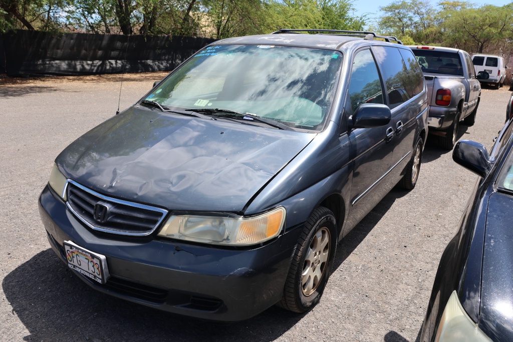 HOND Odyssey 2004 SFG733