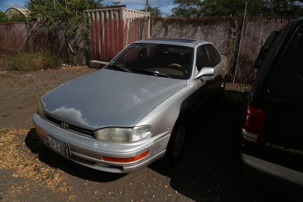 TOYT Camry 1994 KPJ695