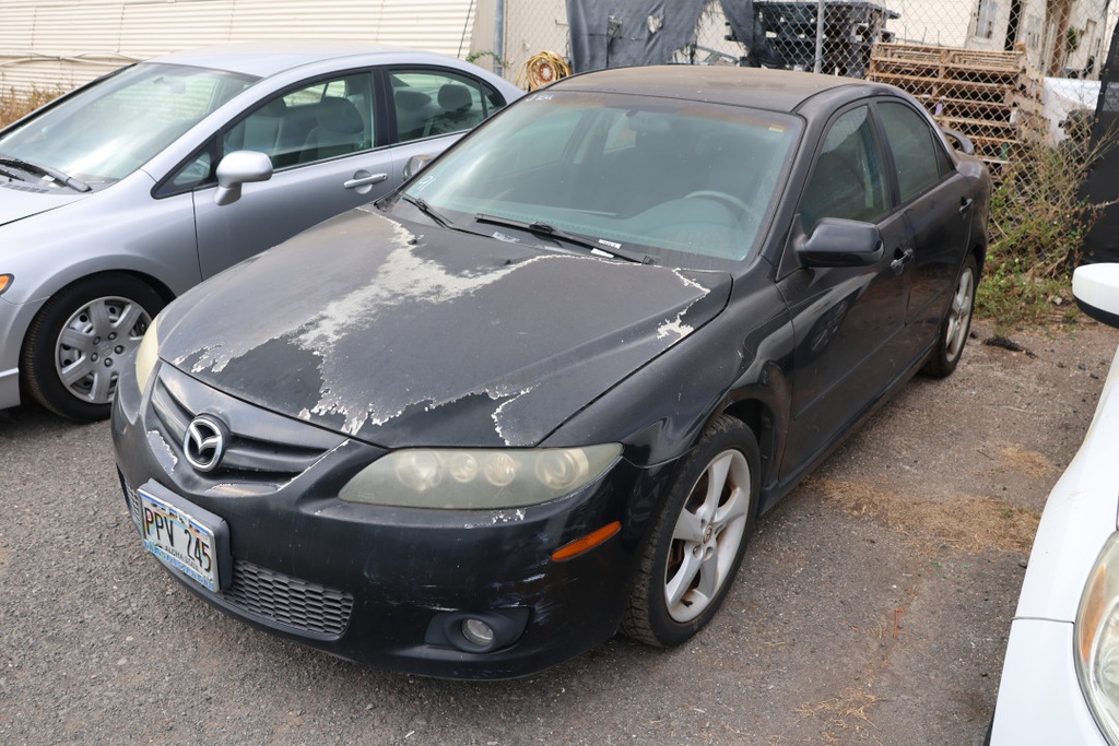 MAZD 6 2006 PPV245