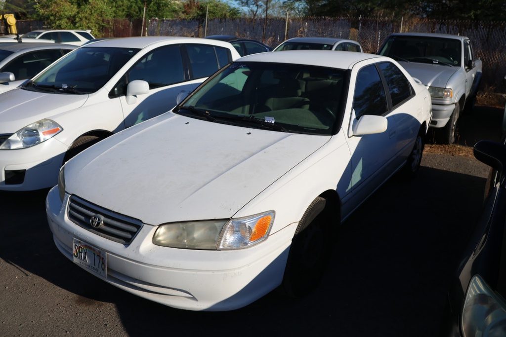 TOYT Camry 2000 SRX178