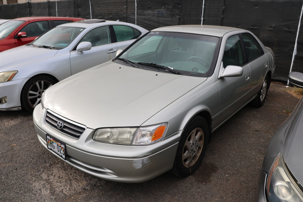 TOYT Camry 2000 TRG023