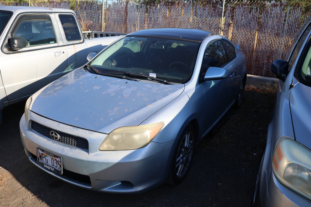 TOYT Scion 2005 WPG035