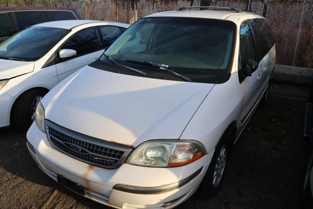 FORD Windstar 2000 NPS158