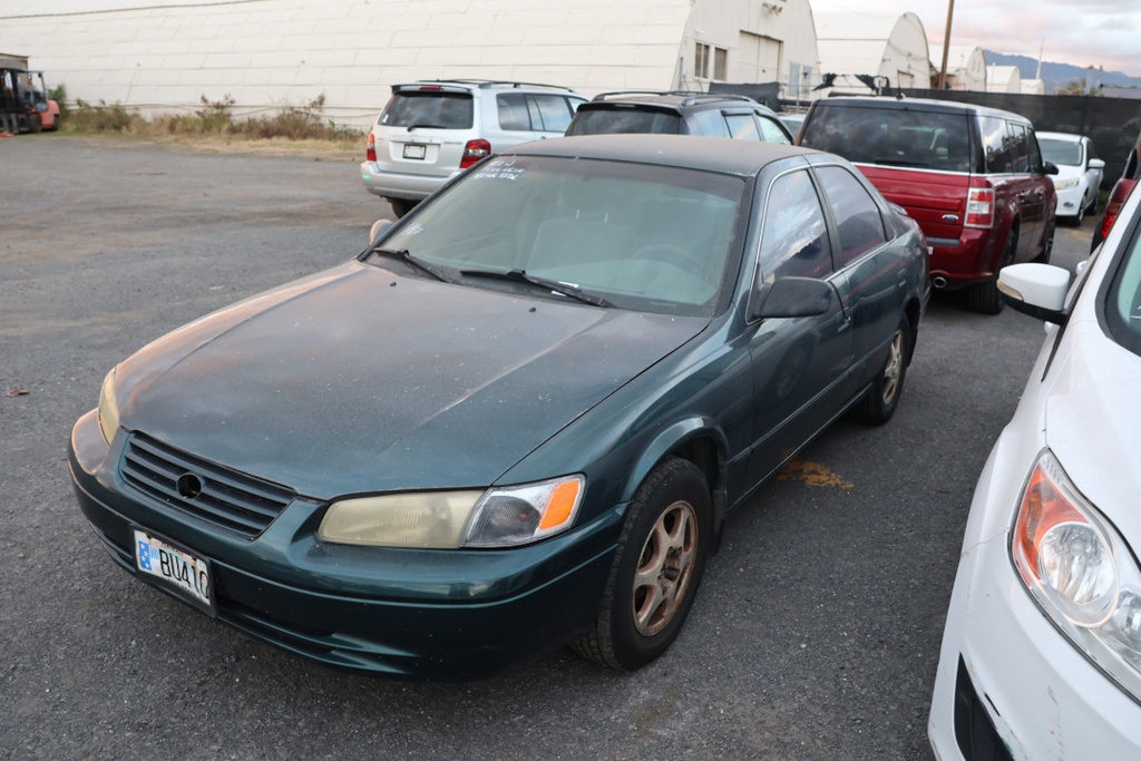 TOYT Camry 1998 BU410