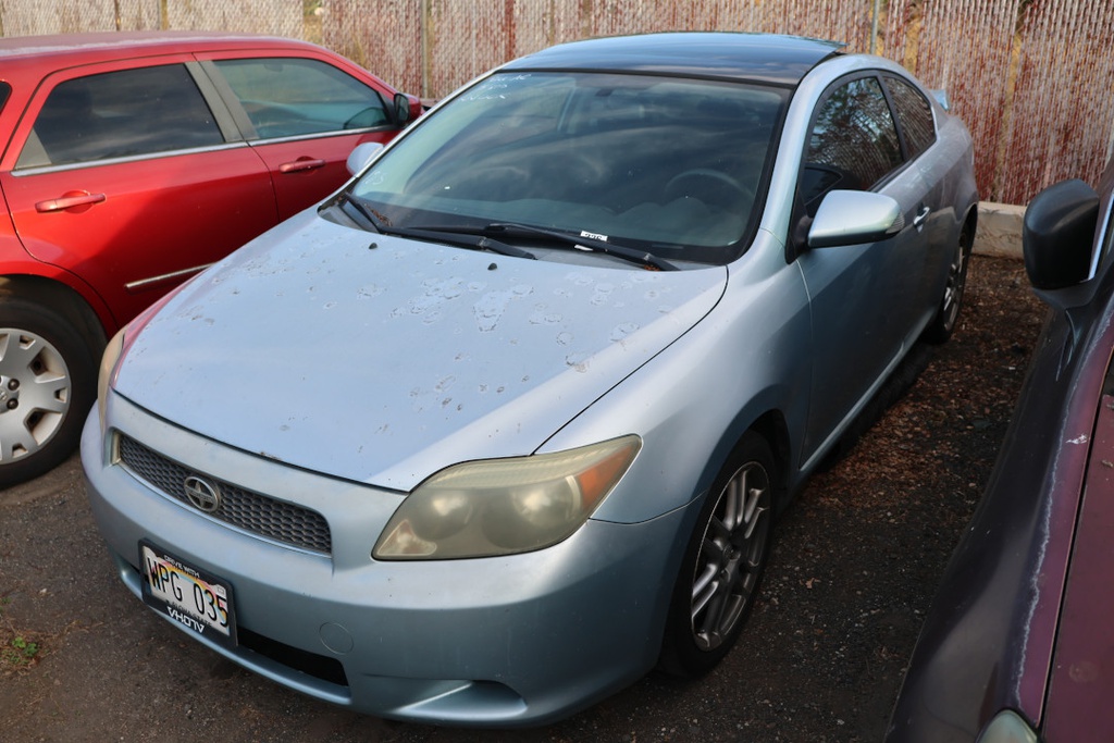 TOYT Scion 2005 WPG035-88