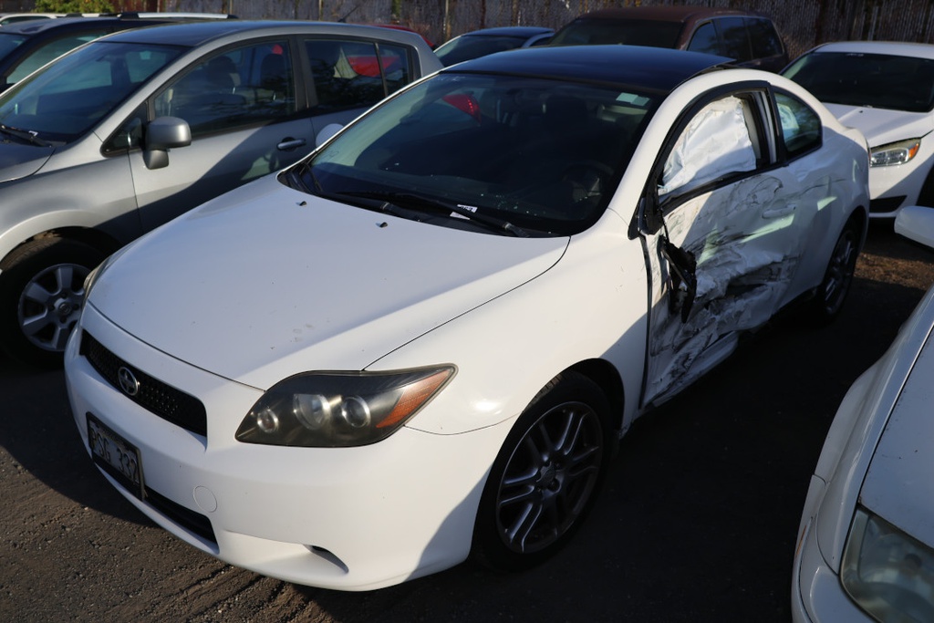 TOYT Scion Tc 2008 PSG332