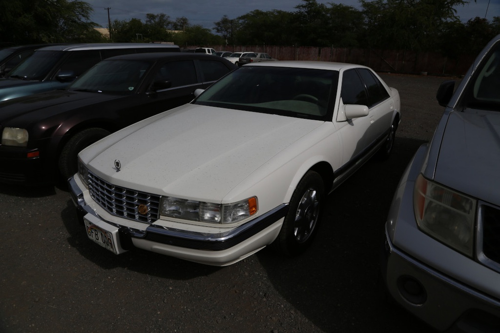 CADI Seville 1996 GFB009