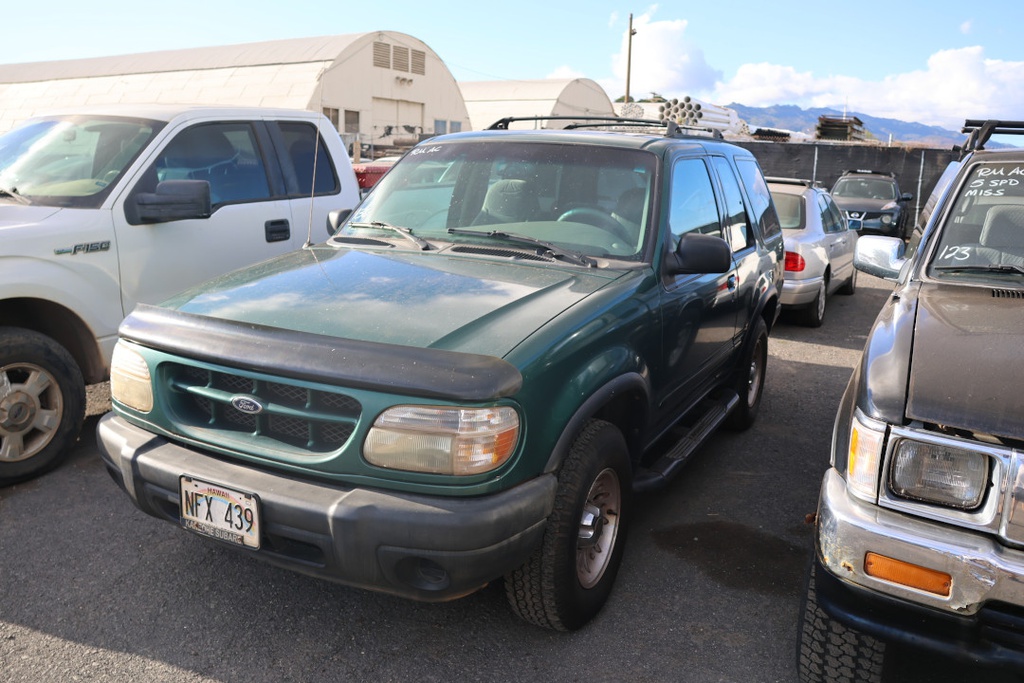 FORD Explorer Sport 2000 NFX439