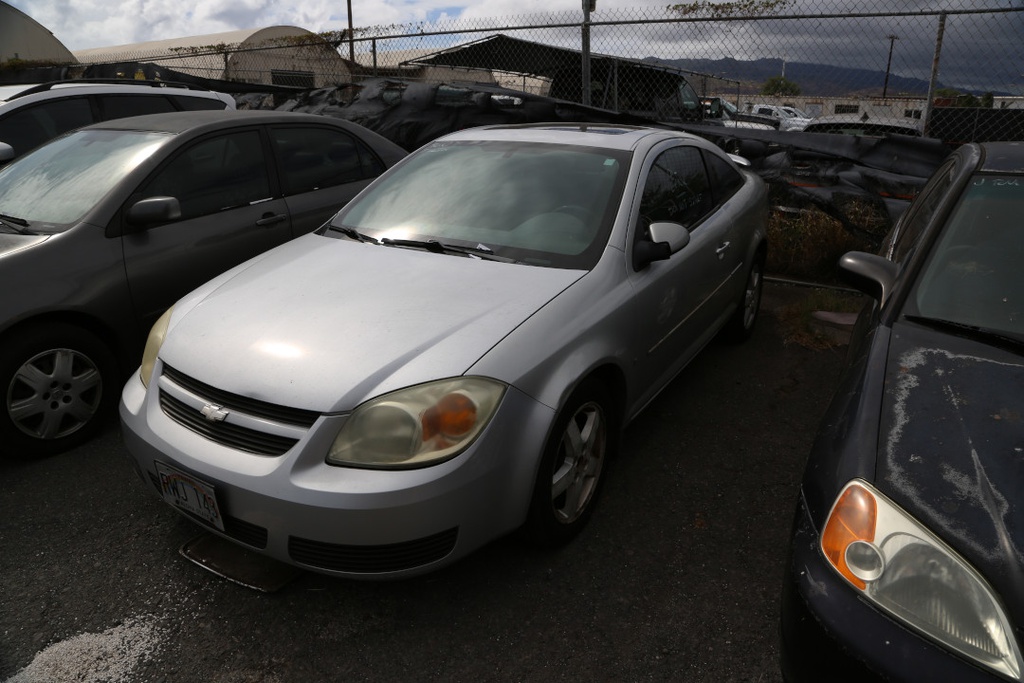 CHEV Cobalt 2006 RWJ143